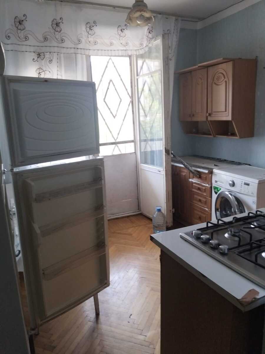 İcarəyə verilir 2 otaqlı köhnə tikili 60 m² — Mənzil, Bakı (7)
