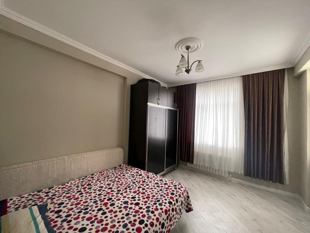 İcarəyə verilir 2 otaqlı yeni tikili 100 m² — Mənzil, Xırdalan (6)