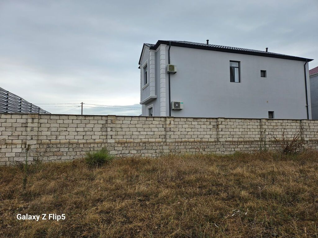 Buzovnada 7 sot çıxarışlı torpaq sahəsi satılır – 178000 AZN Buzovna — Torpaq, Bakı (5)
