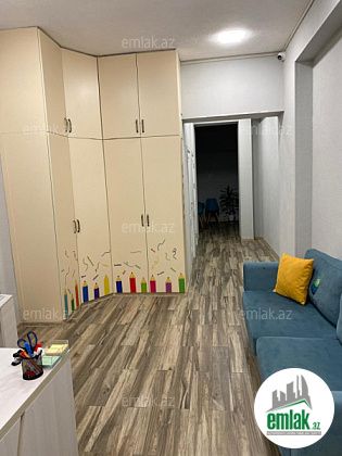 Satılır 6 otaqlı 120 m² obyekt Sabunçu r — Əmlak (8)
