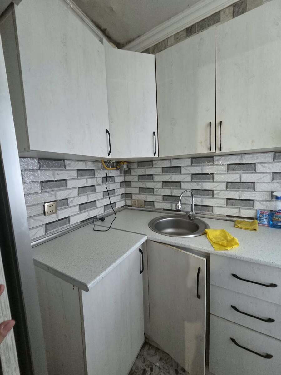 İcarəyə verilir 2 otaqlı yeni tikili 56 m² — Mənzil, Xırdalan (5)