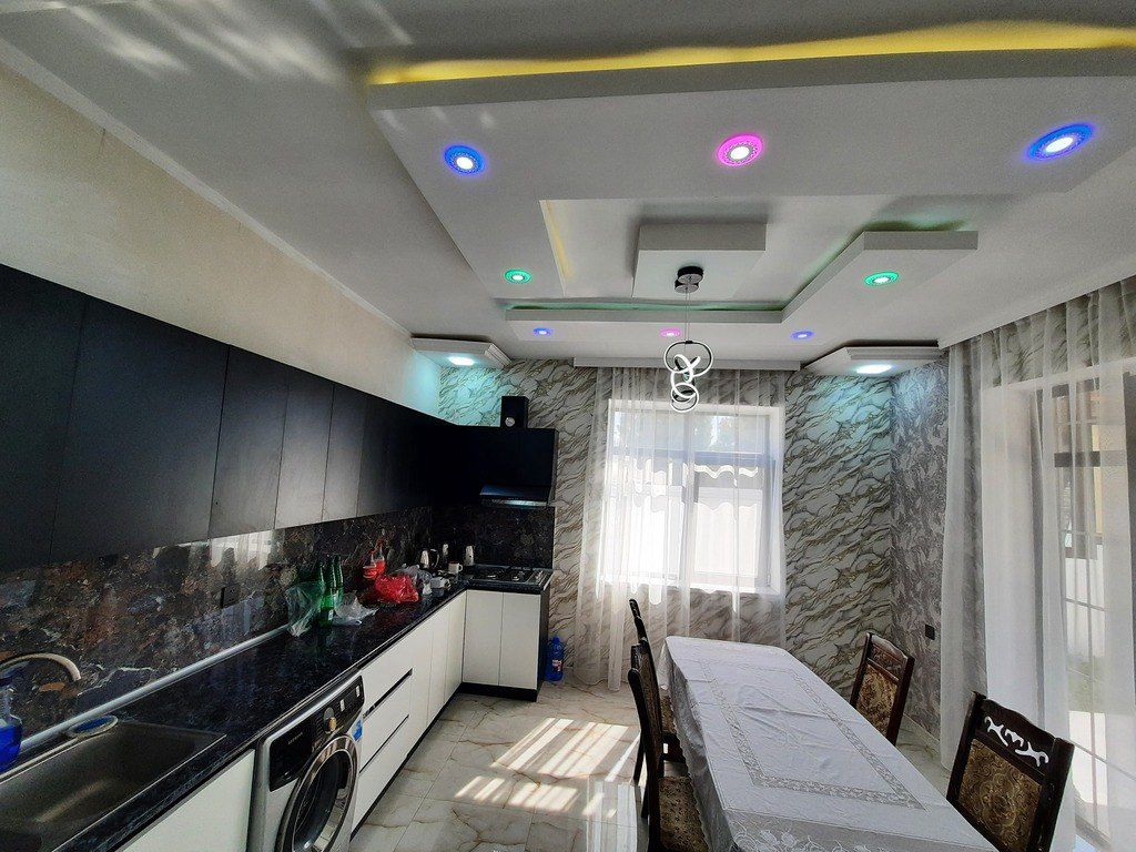 Villa kirayə verilir, Şüvəlan qəs — Ev, villa, Bakı (11)