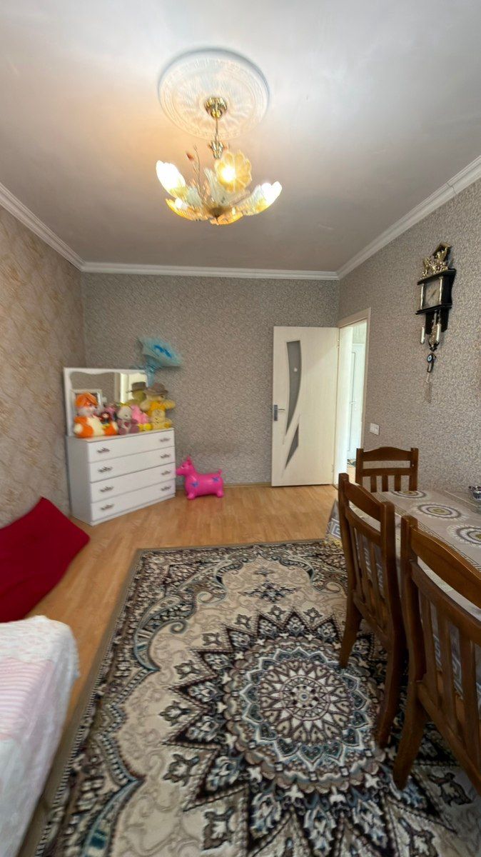 Həyət evi, Hökməli qəs — Ev, villa, Bakı (4)