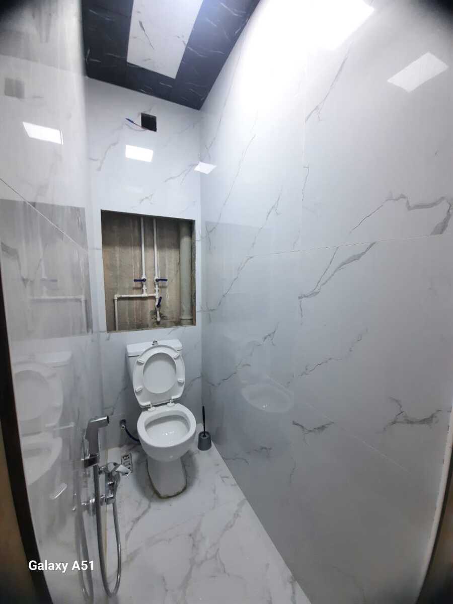 Satılır 4 otaqlı köhnə tikili 110 m² — Mənzil, Bakı (4)