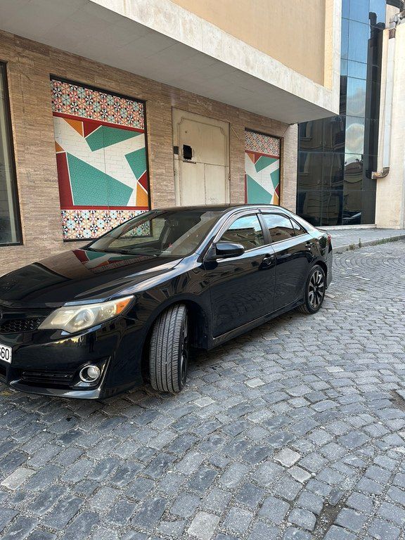 Toyota Camry, 2.5 L, 2014 il, 259 885 km 99-TS-660 — Avtomobillər, Bakı (3)