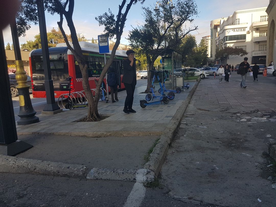 Satılır 2 otaqlı köhnə tikili 55 m² — Mənzil, Bakı (8)