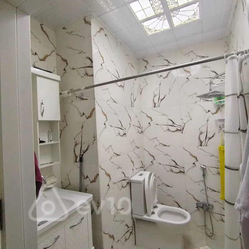 2 otaqlı mənzil, 65 m², Əsəd Əhmədov küçəsi — Mənzil, Bakı (4)