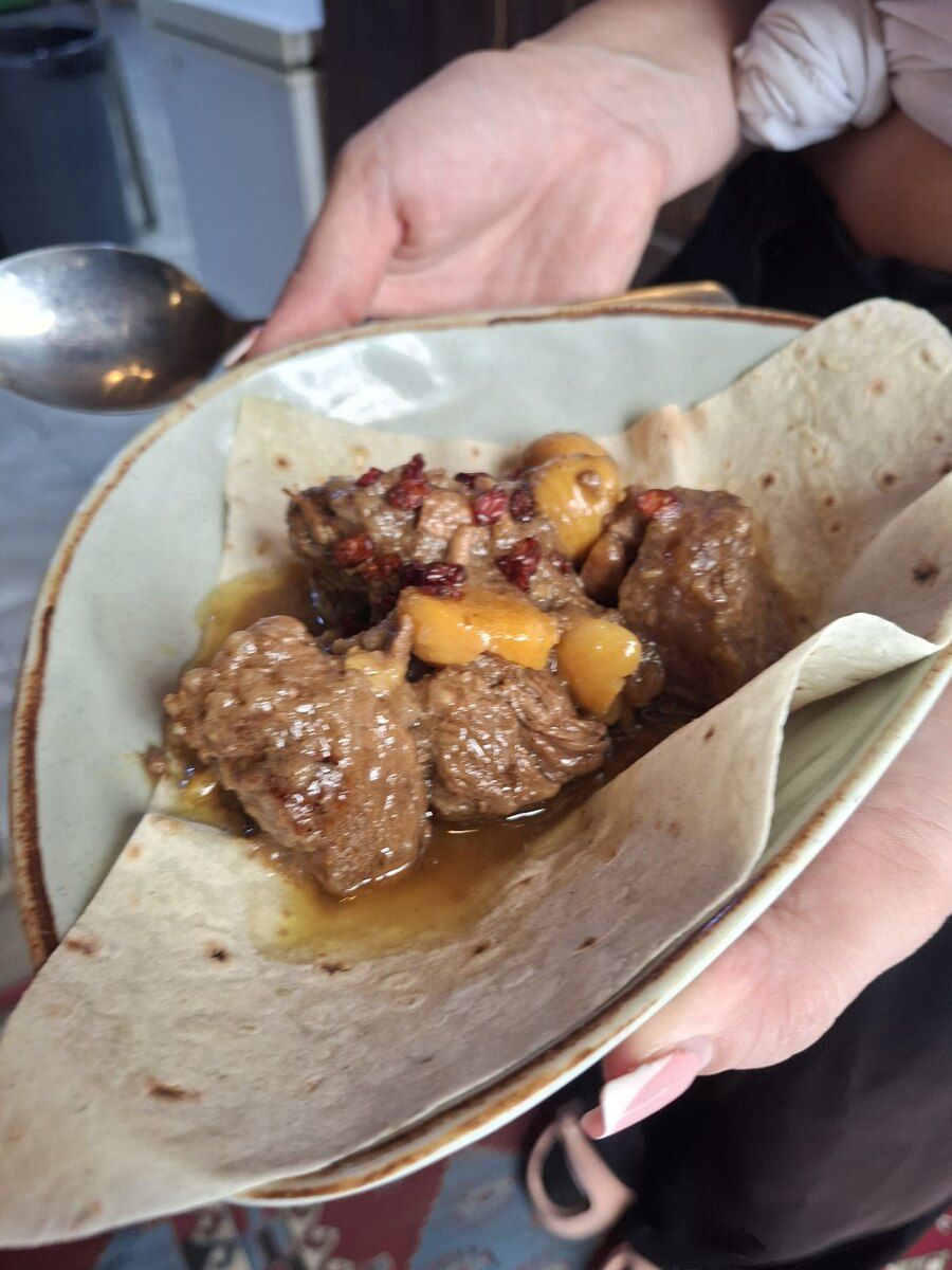 Aşpaz işi axtarıram — İş axtarıram, Bakı (9)