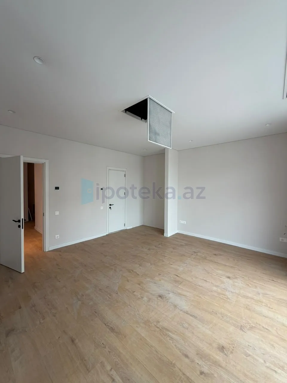 Satılır: 3 Otaq, Yeni tikili, Sabunçu r., Nardaran q., 123.79 m² — Mənzil (7)