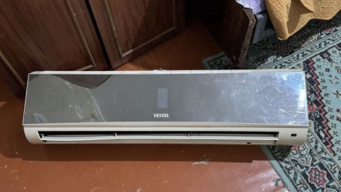 Kondisioner İşlənmiş, 100-dən çox kv. m — Bakı