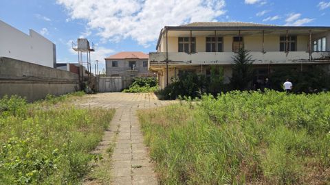Satılır 4 otaqlı həyət evi/bağ evi 350 m² — Ev, yazlık, villa