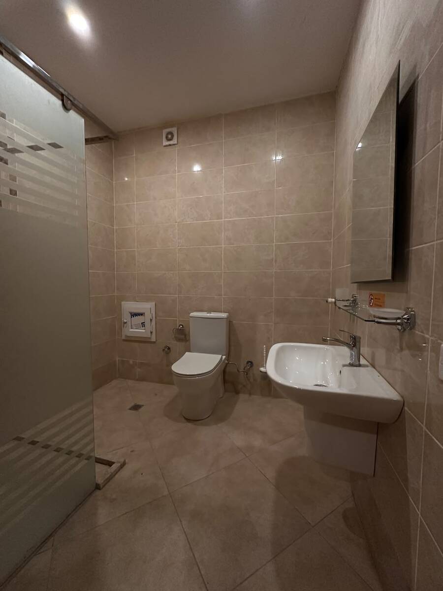İcarəyə verilir 2 otaqlı yeni tikili 120 m² — Mənzil, Bakı (8)