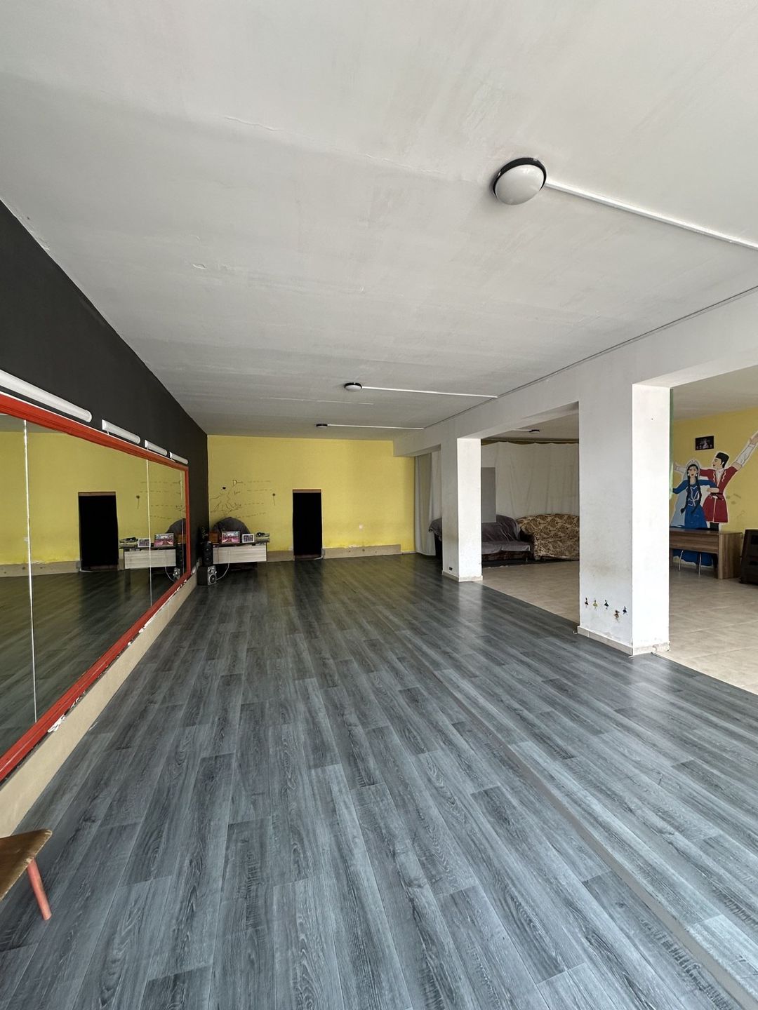 Satılır 3 otaqlı həyət evi/bağ evi 210 m² — Ev, villa, Bakı (3)