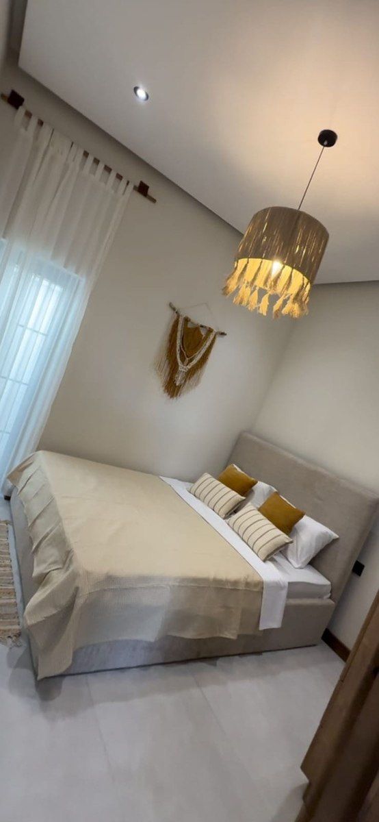 Bağ evi kirayə verilir, Mərdəkan qəs — Ev, villa, Bakı (3)