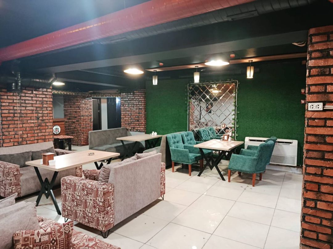 İcarəyə verilir obyekt 180 m² — Əmlak, Bakı (2)