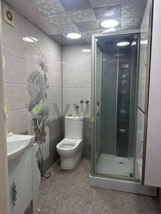 3 otaqlı mənzil Yeni tikili Kirayə, Xırdalan — Mənzil, Xırdalan (6)