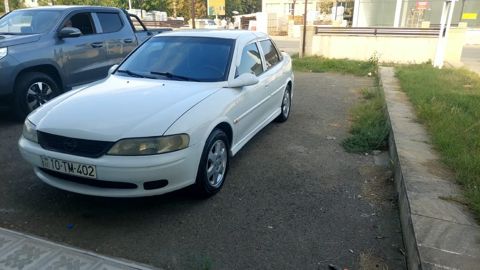 Opel Vectra, 1.8 L, 1999 il, 498 899 km — Qazax