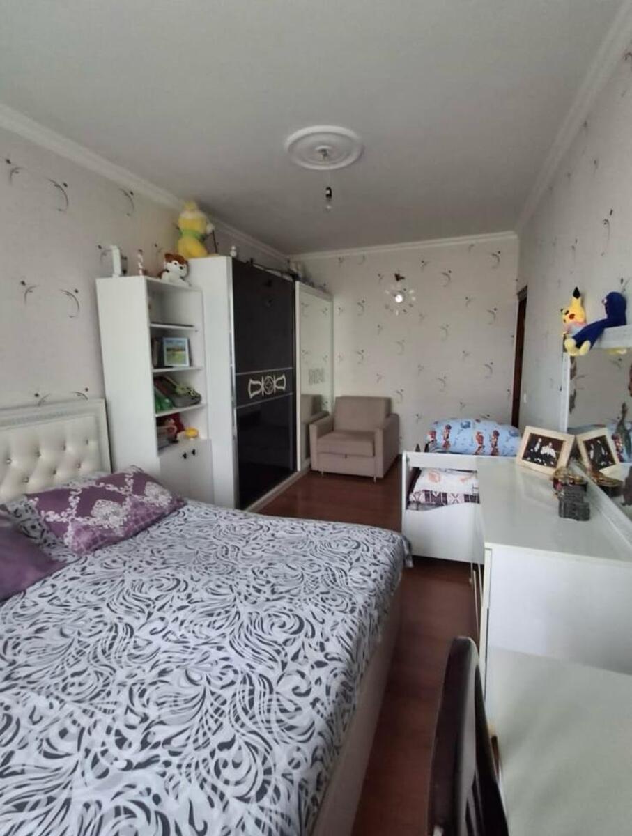 Satılır 3 otaqlı köhnə tikili 70 m² — Mənzil, Bakı (3)