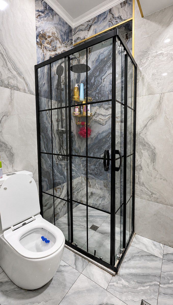Satılır 2 otaqlı yeni tikili 82 m² — Mənzil, Bakı (6)