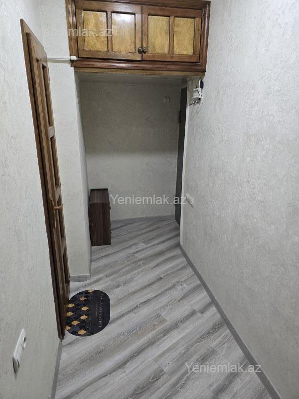 Kirayə 2 otaqlı Bina evi menzil (Köhnə tikili), 52 m², 8-ci mikrorayon — Mənzil, Sumqayıt (2)