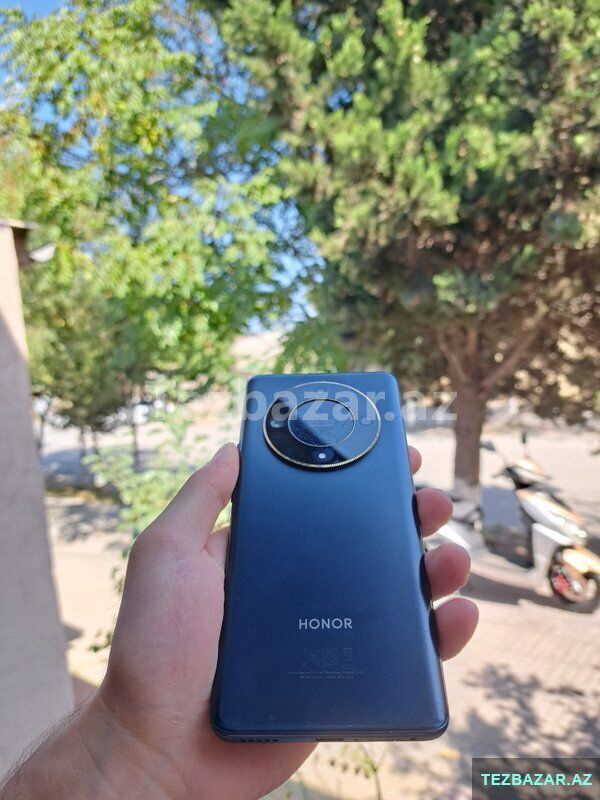 Honor X9b 5g — Smartfonlar, Sumqayıt (4)