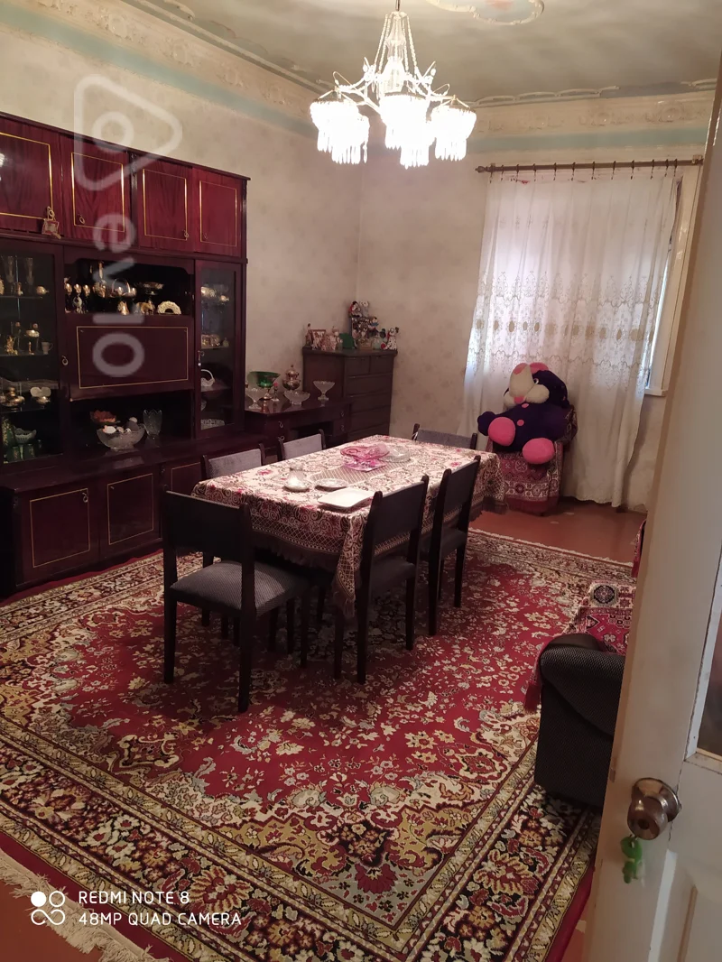 4 otaqlı həyət evi, 200 m², Gəncə şəhəri, Qoqol küçəsi ev 18 — Ev, villa, Gəncə (8)