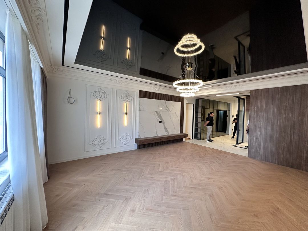 Satılır 3 otaqlı yeni tikili 108 m² — Mənzil, Bakı (3)