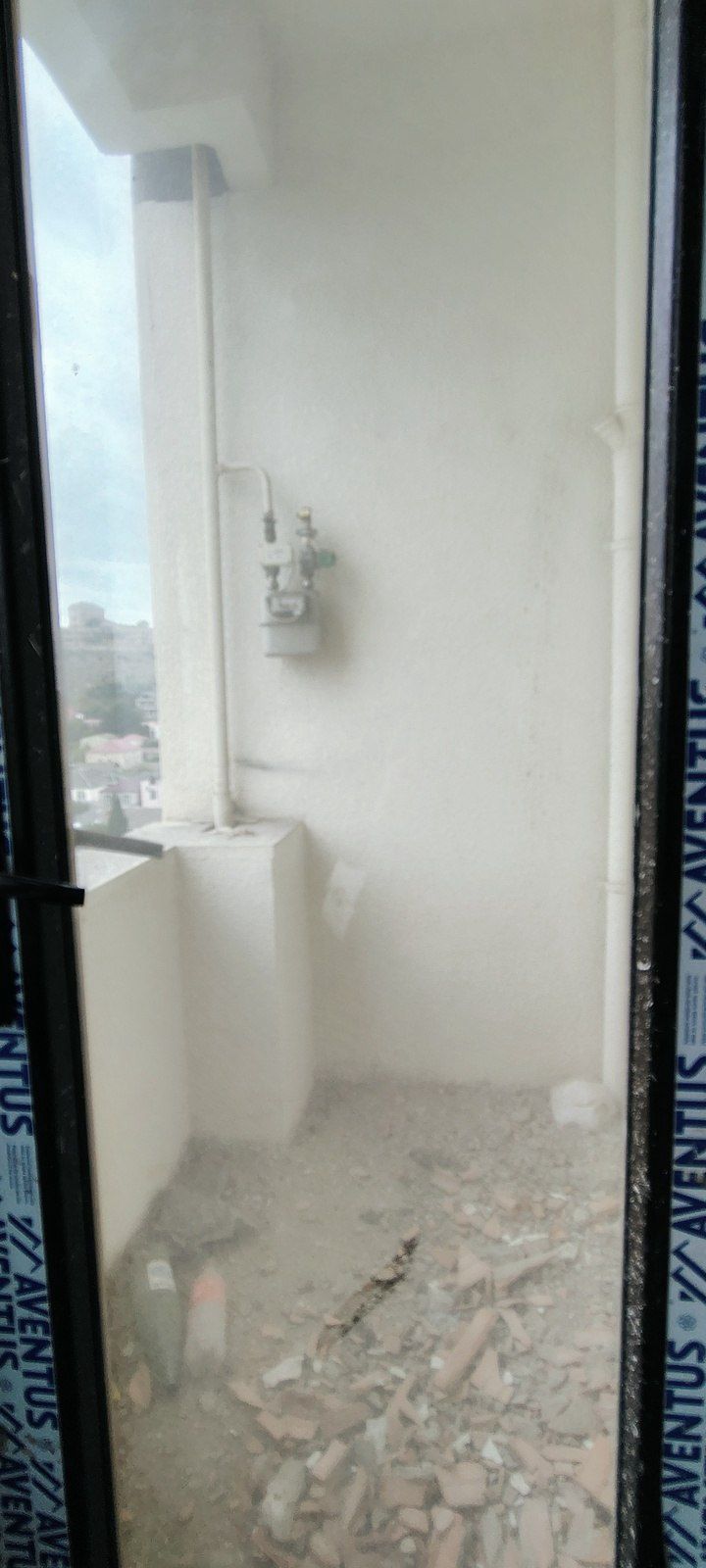 Satılır 2 otaqlı yeni tikili 113 m² — Mənzil, Bakı (5)