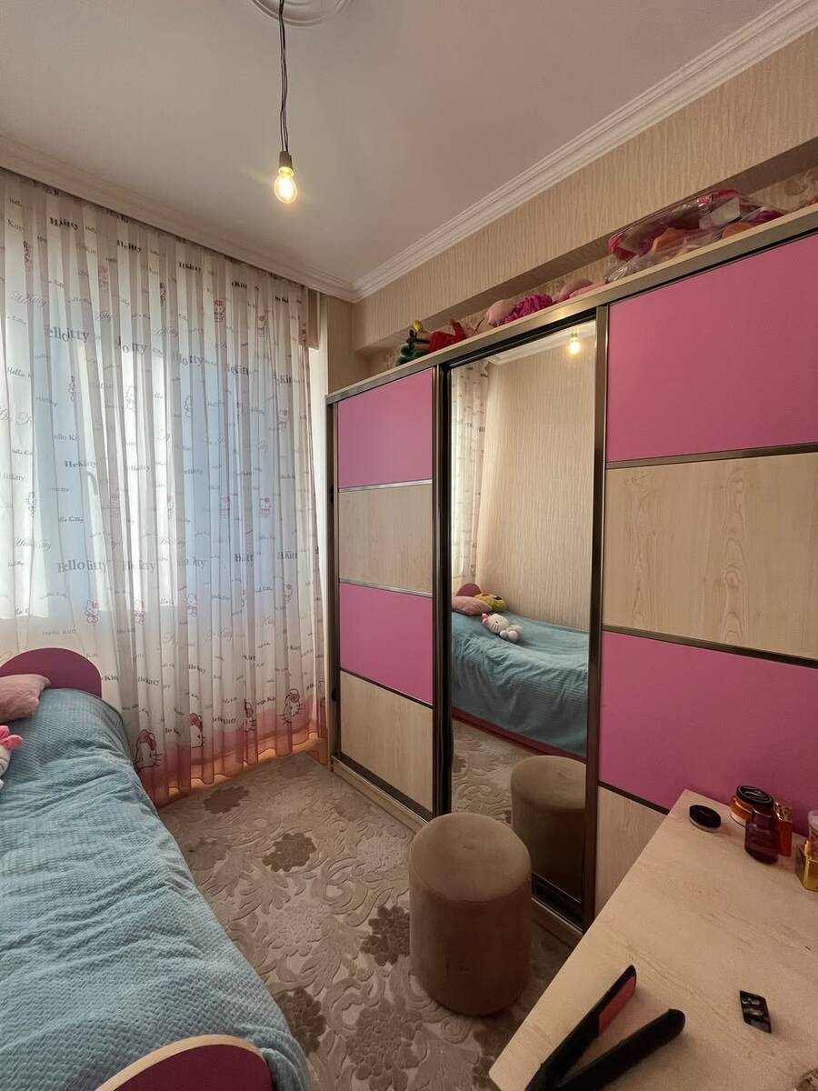 Satılır 3 otaqlı yeni tikili 65 m² — Mənzil, Bakı (11)