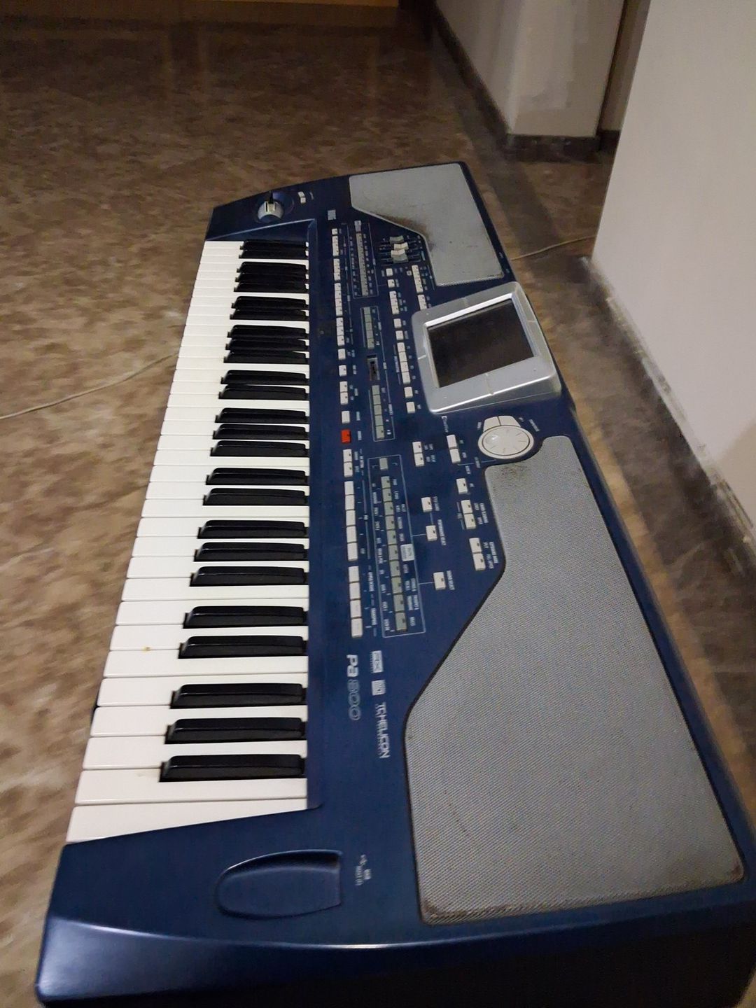 Sintezator — Musiqiə alətləri, Gəncə (3)