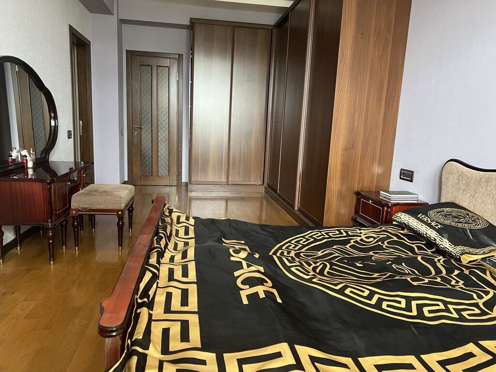 Satılır 4 otaqlı yeni tikili 183 m² — Mənzil, Bakı (5)