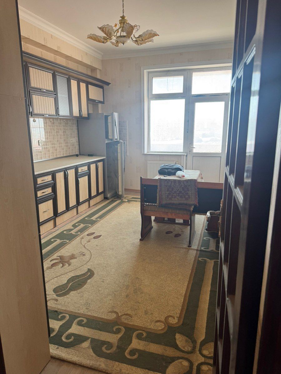 3-otaqlı yeni tikili, Sumqayıt ş., 134 m² — Mənzil, Sumqayıt (12)