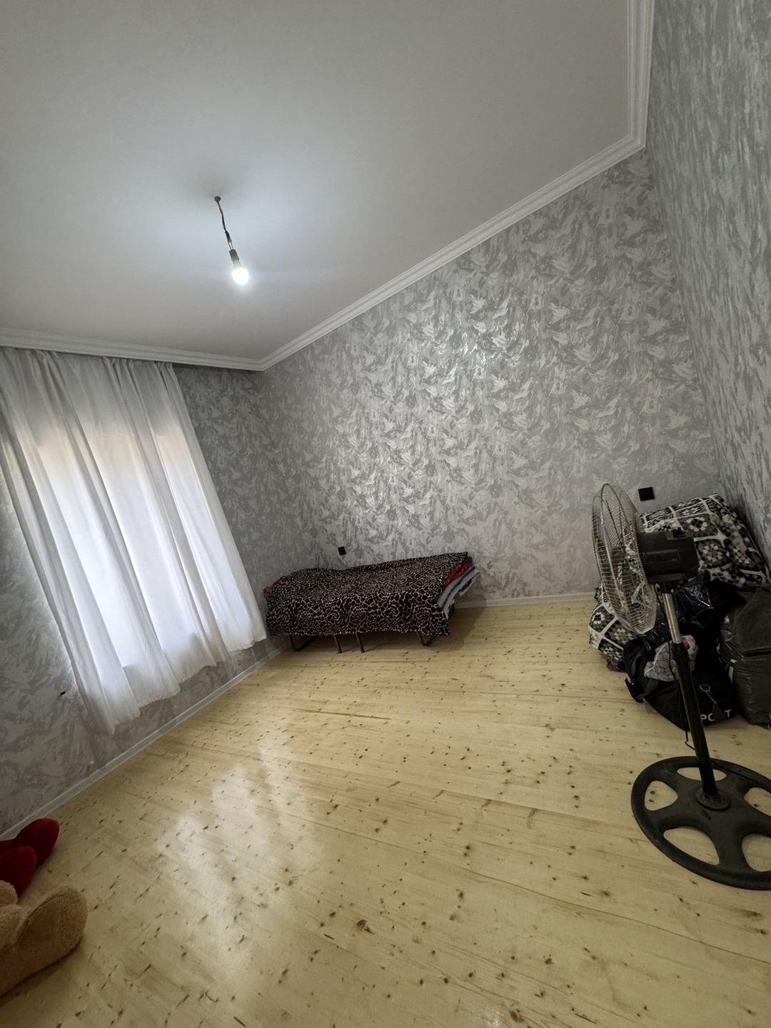 Həyət evi, Mehdiabad qəs — Ev, villa, Bakı (7)