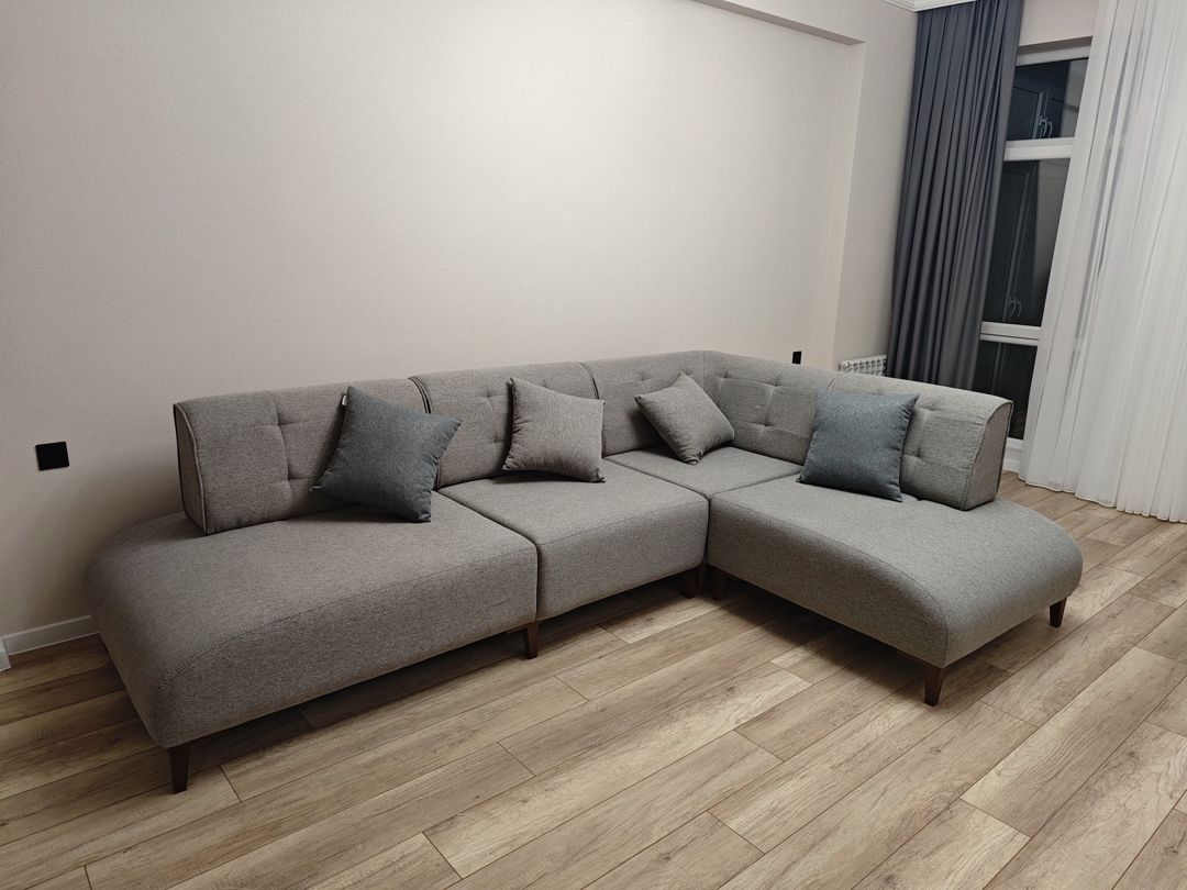 Künc divanı — Mebel, Bakı