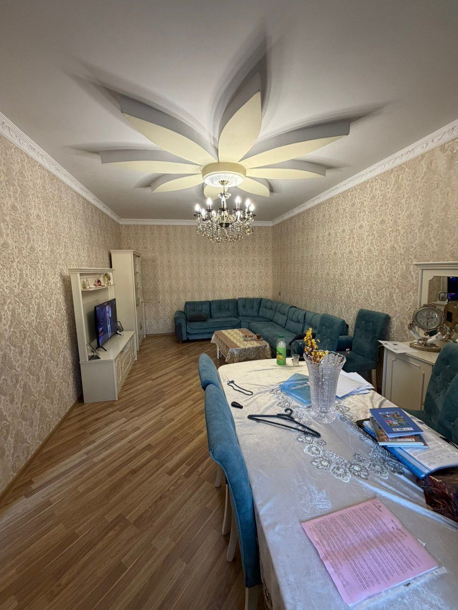 Həyət evi, Binəqədi qəs — Ev, villa, Bakı (2)