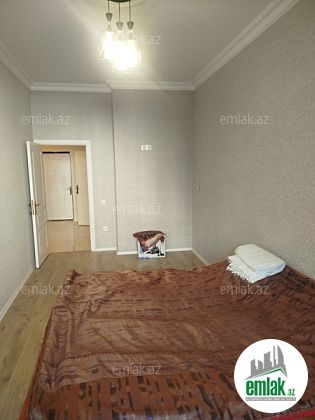 Satılır 2 otaqlı 74 m² yeni tikili Saray — Mənzil (4)