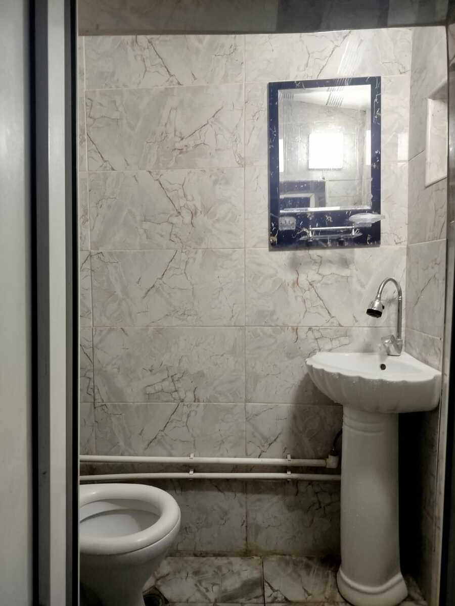 Həyət evi kirayə verilir, Nizami m — Ev, villa, Bakı (6)