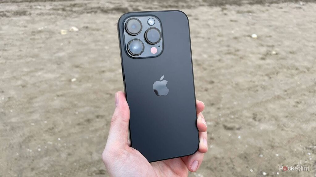 IPhone 14 Pro, 128 GB, Black Titanium, Simsiz şarj — Apple iPhone, Bakı