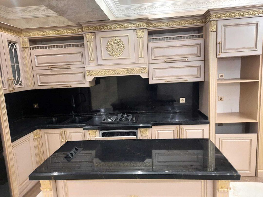 Satılır 3 otaqlı yeni tikili 130 m² — Mənzil, Bakı (6)