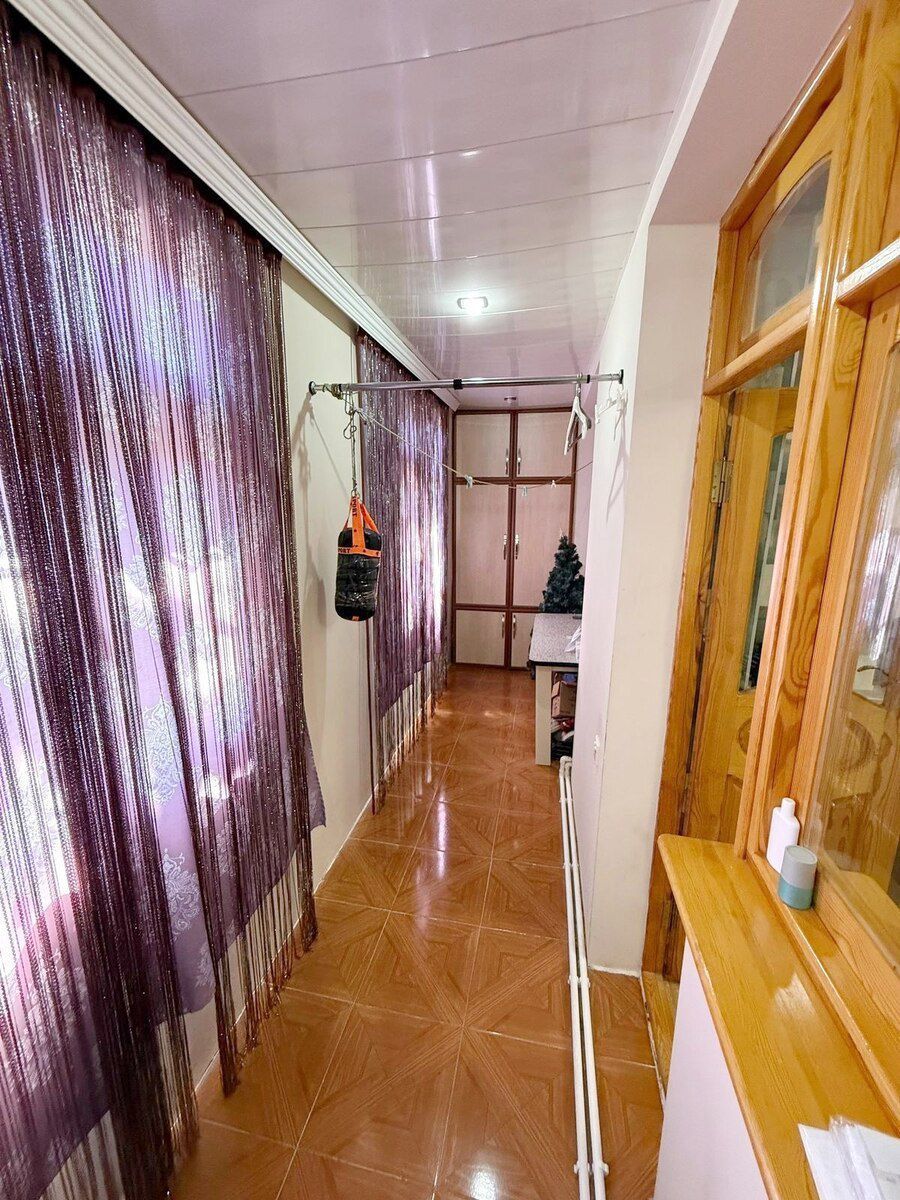 4-otaqlı mənzil, Sumqayıt ş., 110 m² — Mənzil, Sumqayıt (5)