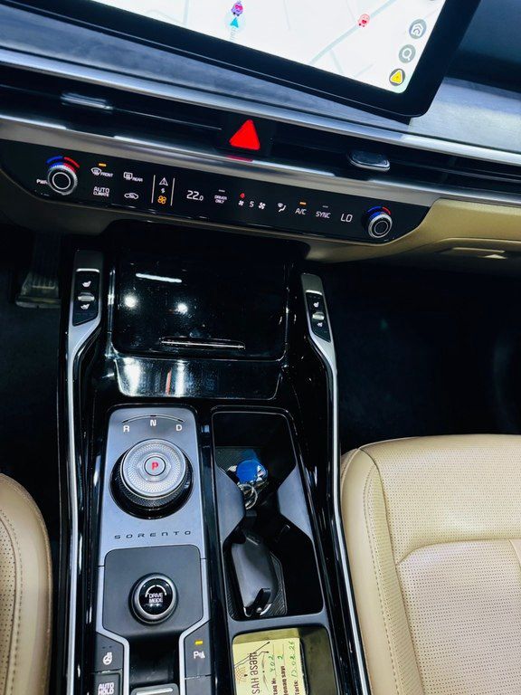Kia Sorento, 1.6 L, 1 kWh, 2024 il, 12 600 km — Avtomobillər, Bakı (6)