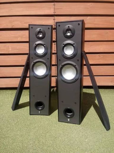 Dinamiklər Yamaha NS7390 — Bakı