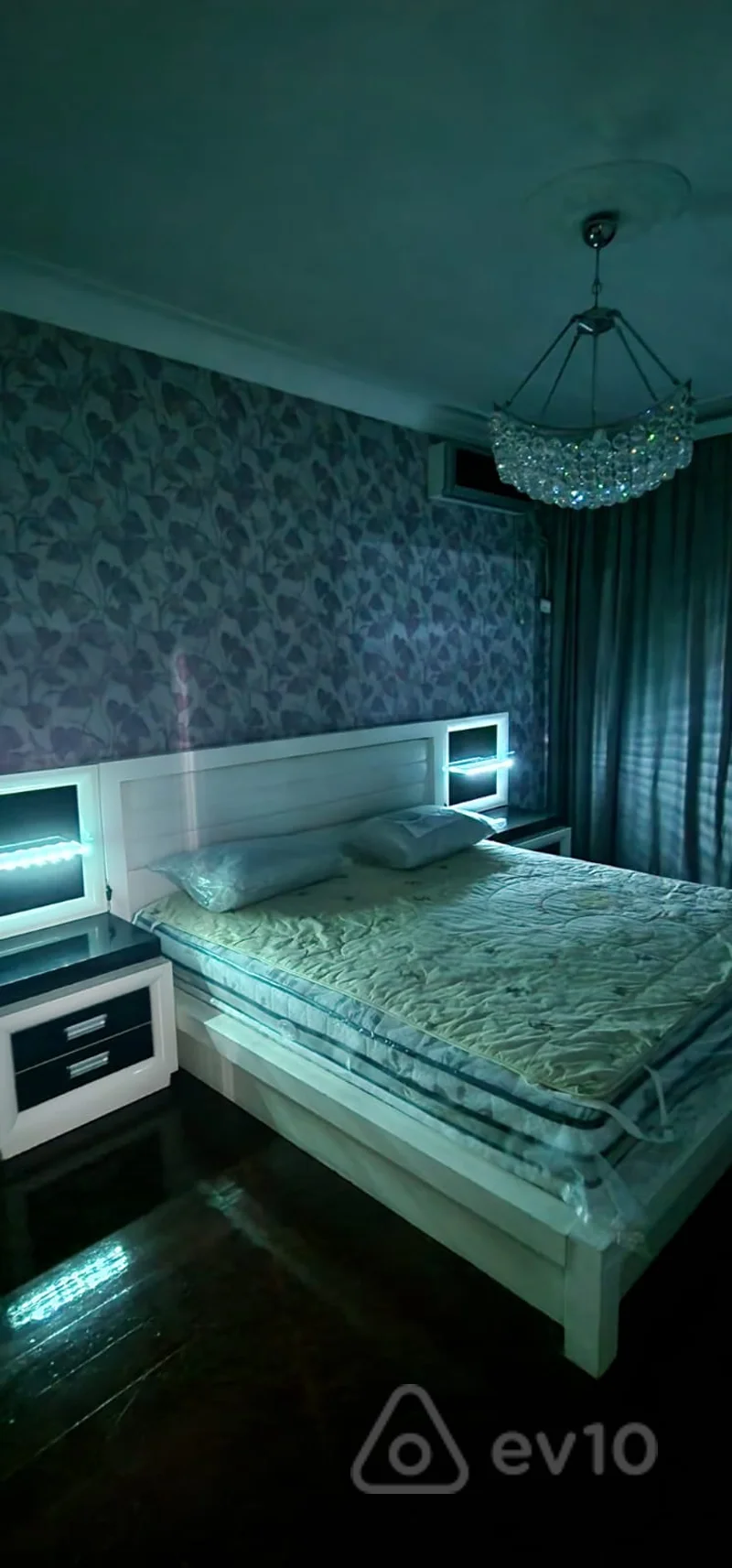 3 otaqlı mənzil, 90 m², Tofiq Abbasov — kirayə — Mənzil, Bakı