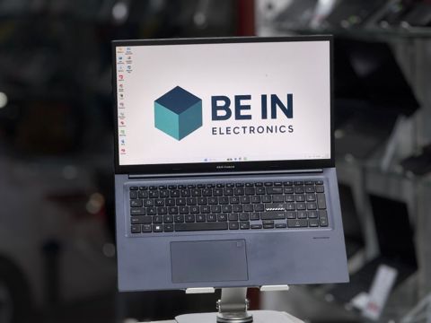 Asus noutbuku — Bein Electronics