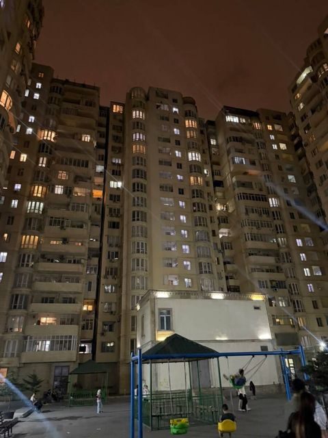 Satılır 2 otaqlı yeni tikili 106 m² — Mənzil
