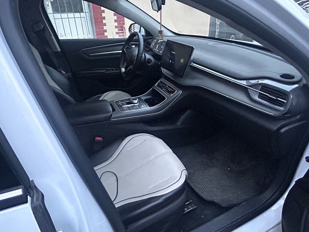 BYD Destroyer 05, 1.5 L, 18.3 kWh, 2025 il, 94 000 km 77-UO-615 — Avtomobillər, Bakı (6)