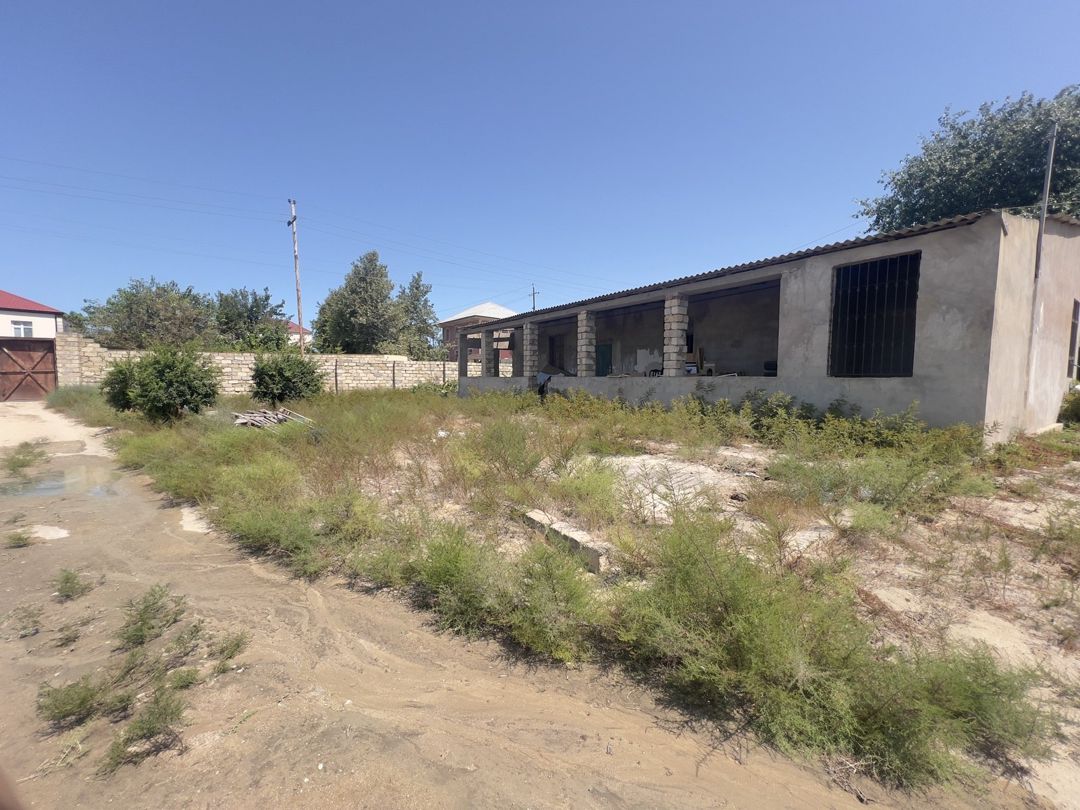 Satılır torpaq 52 sot — Torpaq, Bakı (5)