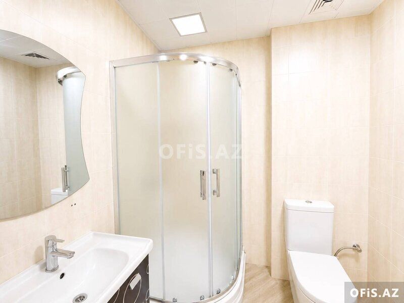 Yeni tikili Kirayə Verilir Xətai r., Xətai m., 2 otaq, 65 m² — Mənzil, Bakı (8)