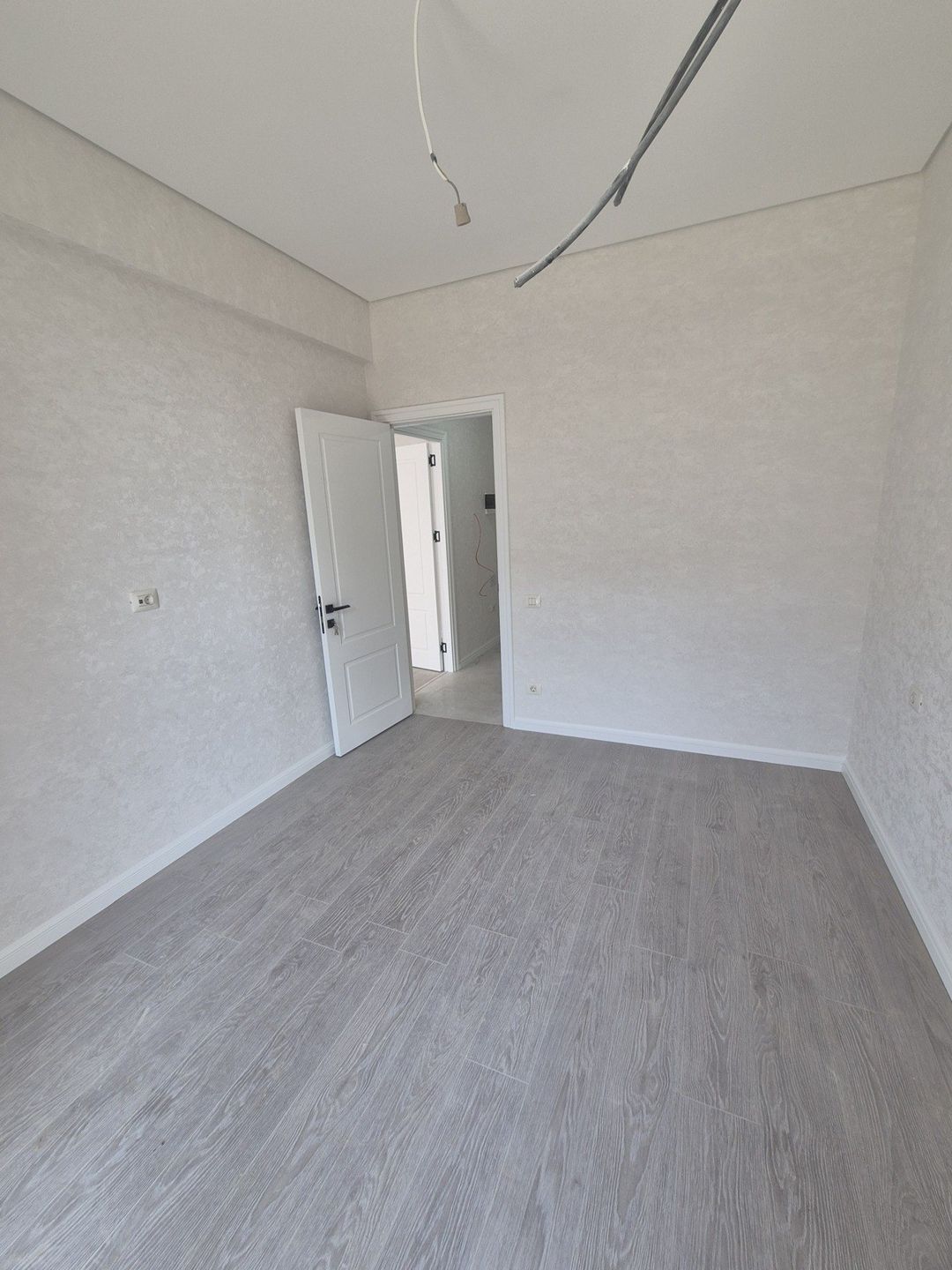 Satılır 2 otaqlı yeni tikili 50.6 m² — Mənzil, Bakı (10)
