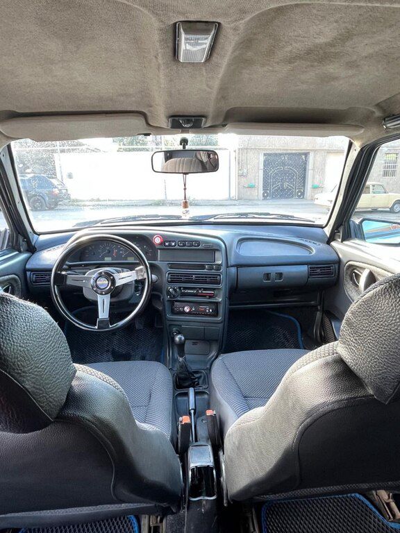 Lada (VAZ) 2115, 1.6 L, 2006 il, 150 000 km 15-CB-805 — Avtomobillər, Gəncə (5)